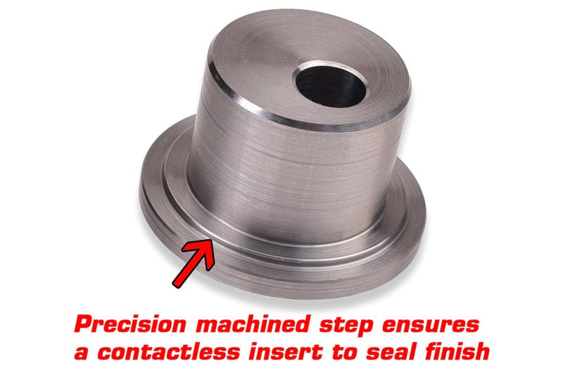 IAG Performance Adjustable Timing Idler Kit - Subaru Models (inc. 2002-2014 WRX / 2015-2021 STI)