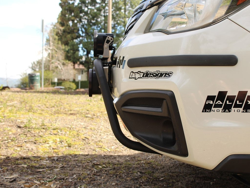 Rally Innovations Rally Light Bar - 2014-2018 Subaru Forester