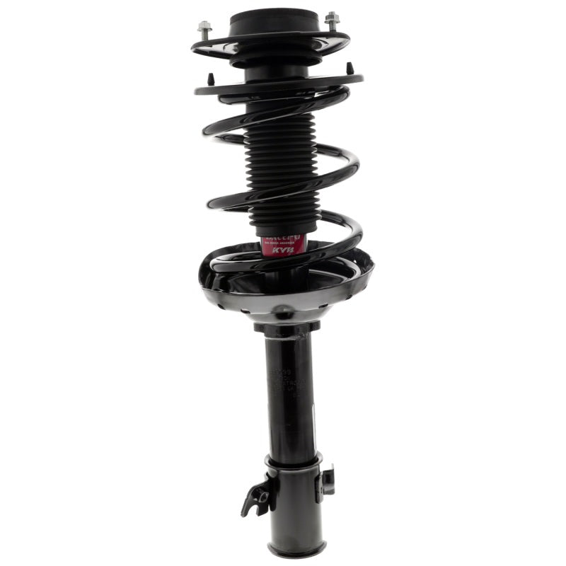 KYB Strut-Plus Assembly - Front Left - 2005-2009 Subaru Outback