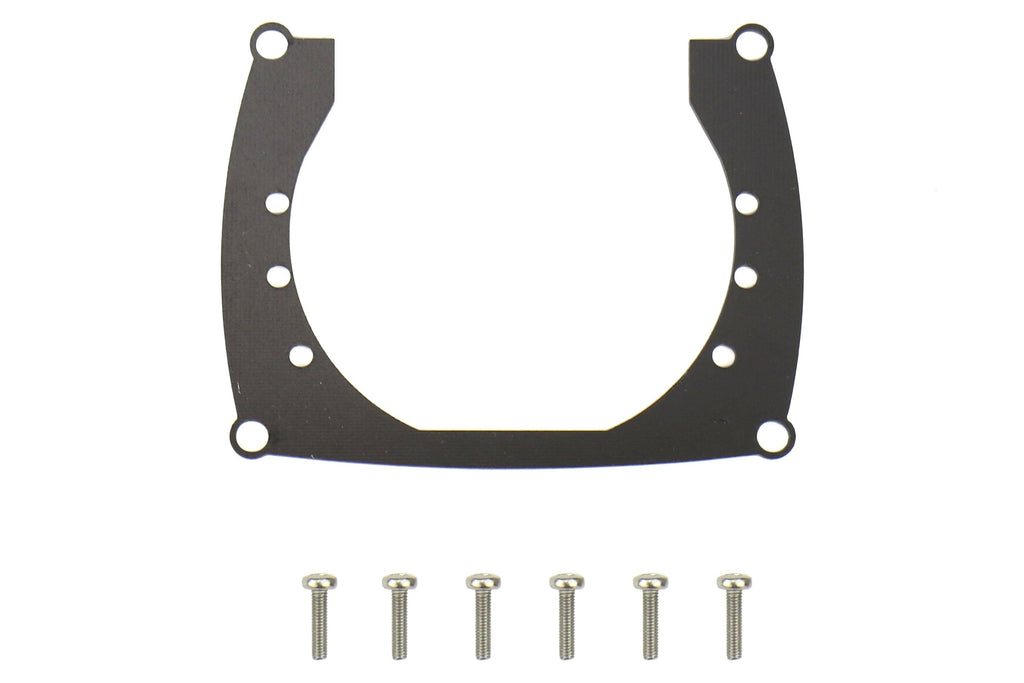 Morimoto RetroQuik RQ Mini H1 HID Mounting Bracket - 2015-2021 Subaru WRX