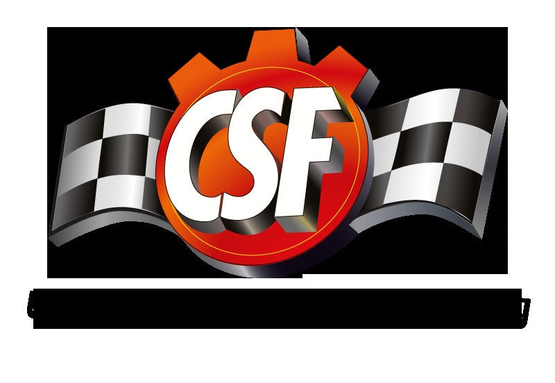 CSF Second Fuel Rail Kit for CSF BMW S58/B58 Air-To-Air Manifolds