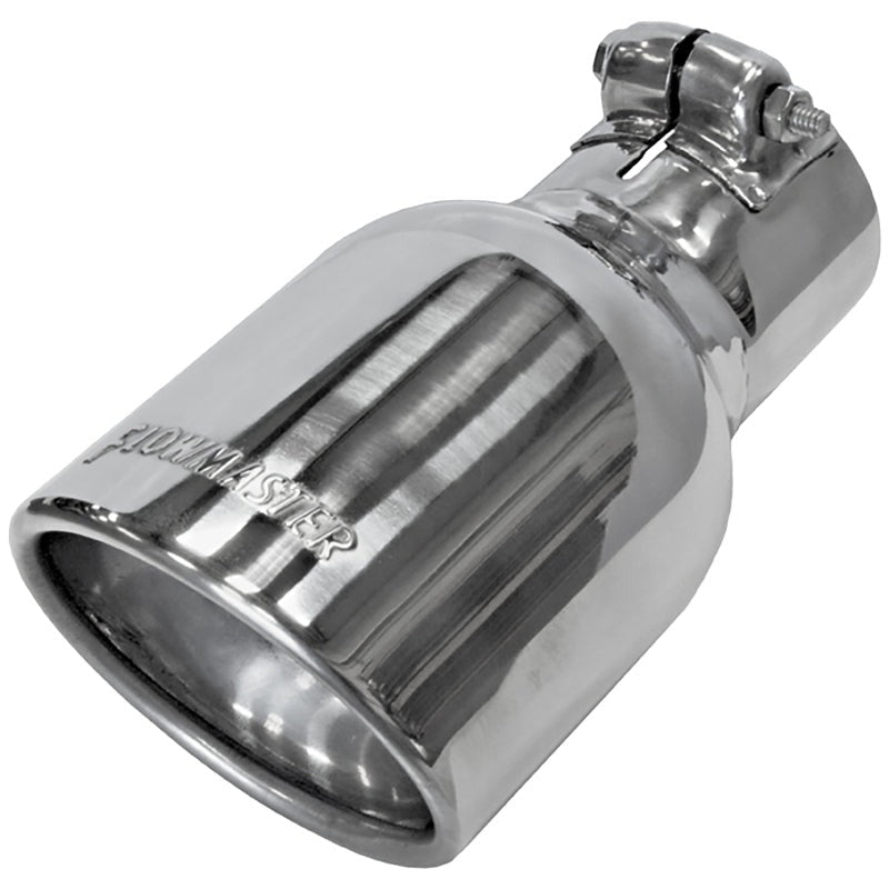 Flowmaster 05-10 MGNM/CHRGR/300C 5.7L American Thunder SS Cat-Back Exhaust System