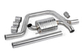 APR 18-25 Volkswagen Tiguan (MK2) FWD Catback Exhaust System