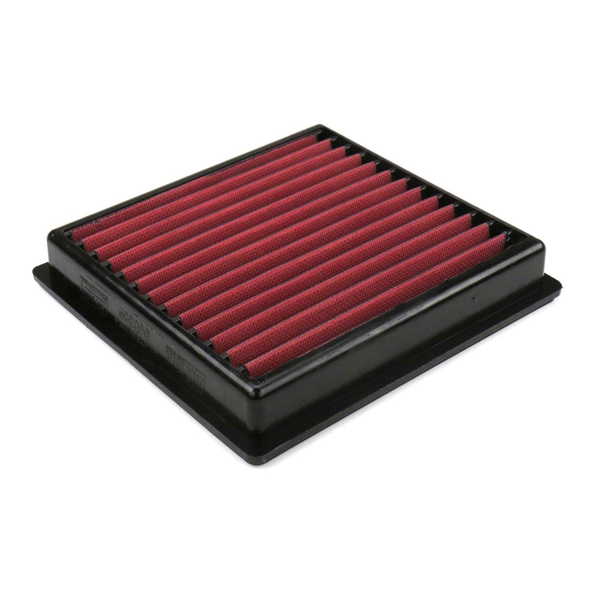19-21 STI GrimmSpeed Dry-Con Performance Panel Air Filter