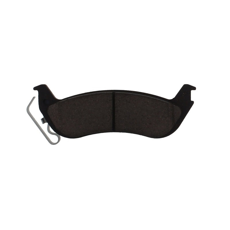 Baer Brakes 03-11 Ford Crown Victoria Claw Brake Rear Pads
