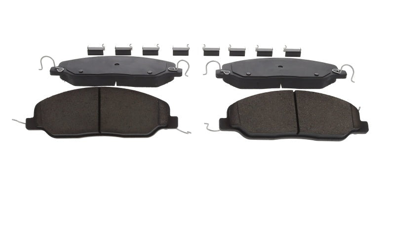 Baer Brakes 05-10 Ford Mustang Claw Brake Pads