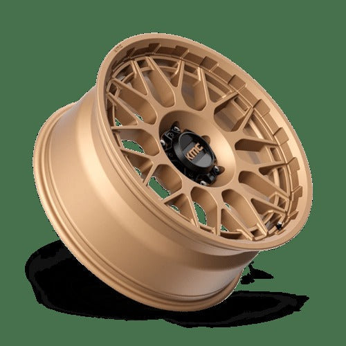 KM722 20X9 6X135 BRONZE 18MM