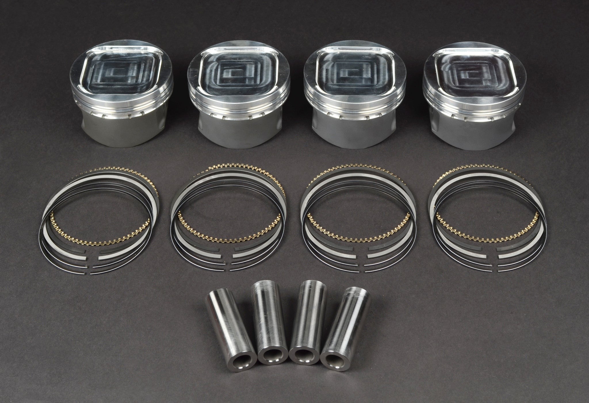 TR Subaru EJ25 Stroker Kit