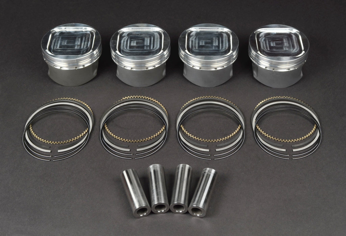 TR Subaru EJ25 Stroker Kit
