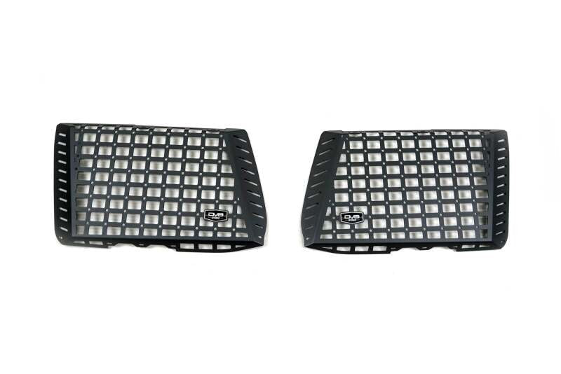 DV8 Offroad 2024+ Toyota Land Cruiser Rear Windowpocket Molle