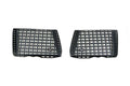 DV8 Offroad 2024+ Toyota Land Cruiser Rear Windowpocket Molle
