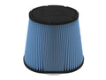 aFe Magnum FORCE Intake Replacement Air Filter w D2 Dura-Dry Media 5-1/2inF x(10x7)inB x7inT x8inH