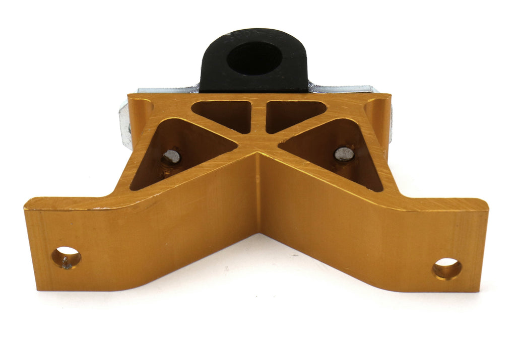 Whiteline Forged Aluminum Rear Sway Bar Mounts 22mm - 2002-2007 Subaru WRX/STI / 1993-2007 Impreza / 1990-1999 Legacy