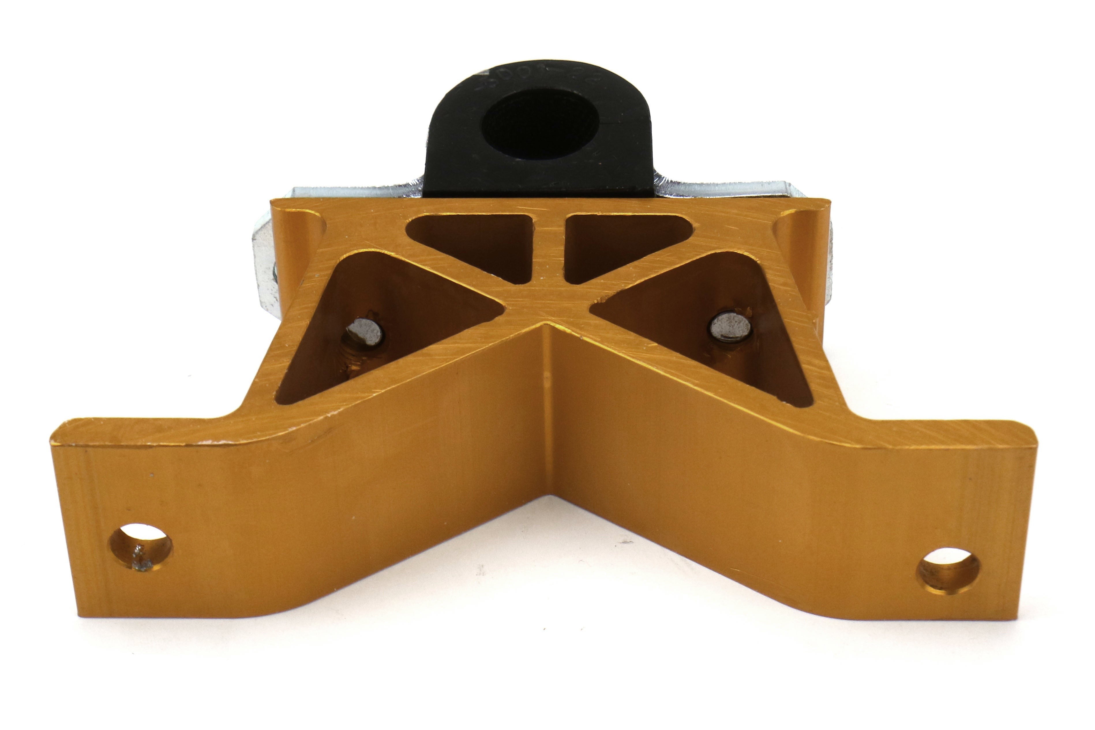 Whiteline Forged Aluminum Rear Sway Bar Mounts 22mm - 2002-2007 Subaru WRX/STI / 1993-2007 Impreza / 1990-1999 Legacy