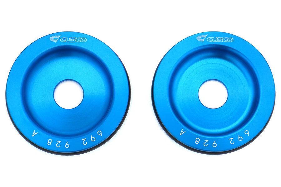 Cusco Rear Differential Mount Collar - Subaru WRX/STI 2008-2021