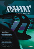 Akrapovic Lifestyle Magazine - Issue 34 - 802243