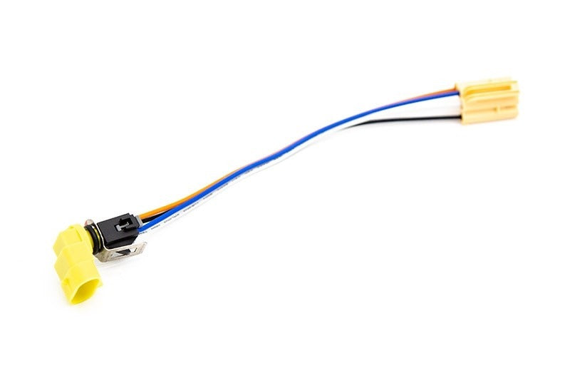 DeatschWerks DW440 440lph Brushless Fuel Pump w/ Single Speed Controller - Universal
