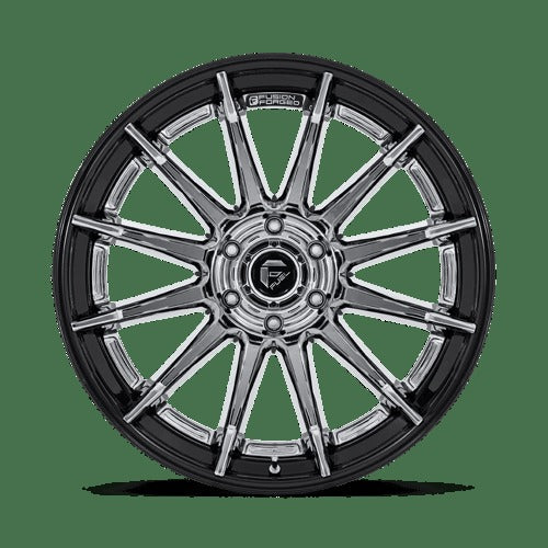 D403 22X12 6X135 CHR G-BLK -44MM