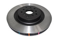 DBA 4000 Series Standard Front Brake Rotor 2018-2021 Subaru STI