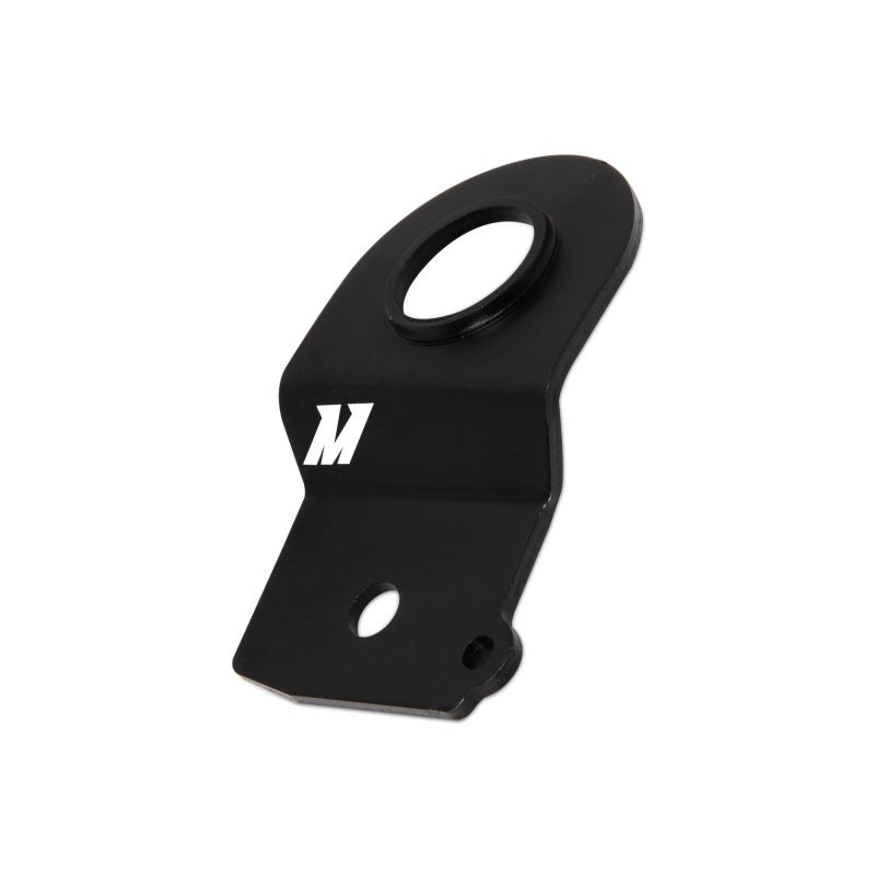 Mishimoto Aluminum Radiator Stay, Black - 2015-2021 Subaru WRX
