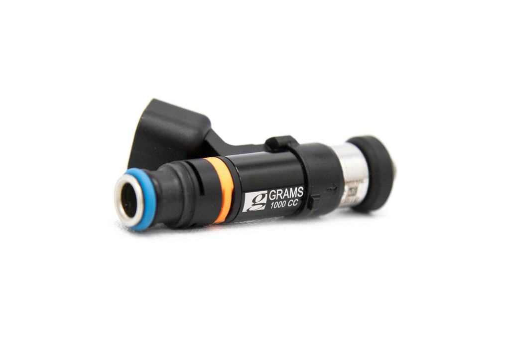 Grams Performance Fuel Injector Kit 1000cc Injectors - 2013-2016 Scion FR-S / 2013-2020 Subaru BRZ / 2017-2019 Toyota 86