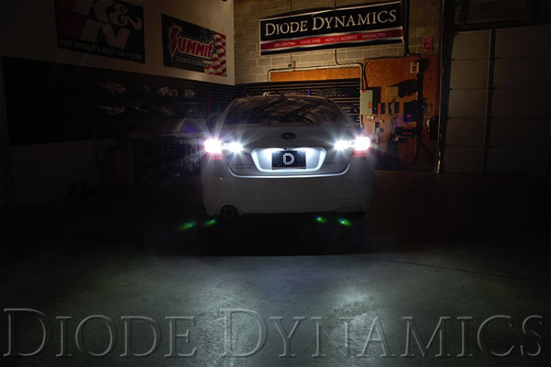 Diode Dynamics Tail as Turn + Backup Module (USDM) - 2015-2019 Subaru Legacy