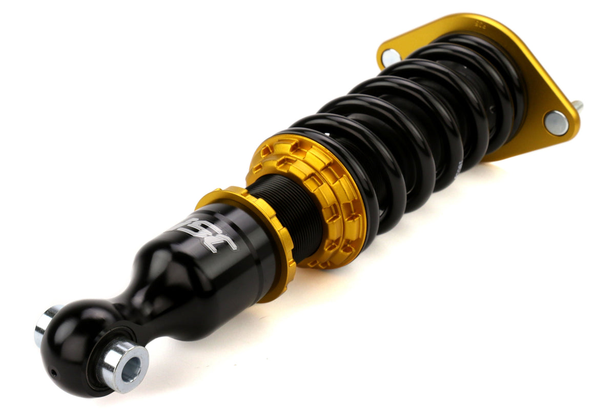 ISC Suspension N1 Street Sport Coilovers - 2015-2017 Subaru WRX/STI