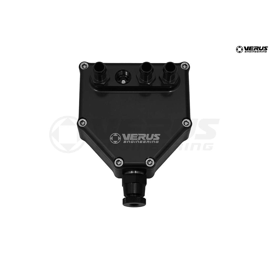 Verus Engineering Air Oil Separator Kit - 2015-2021 Subaru STI