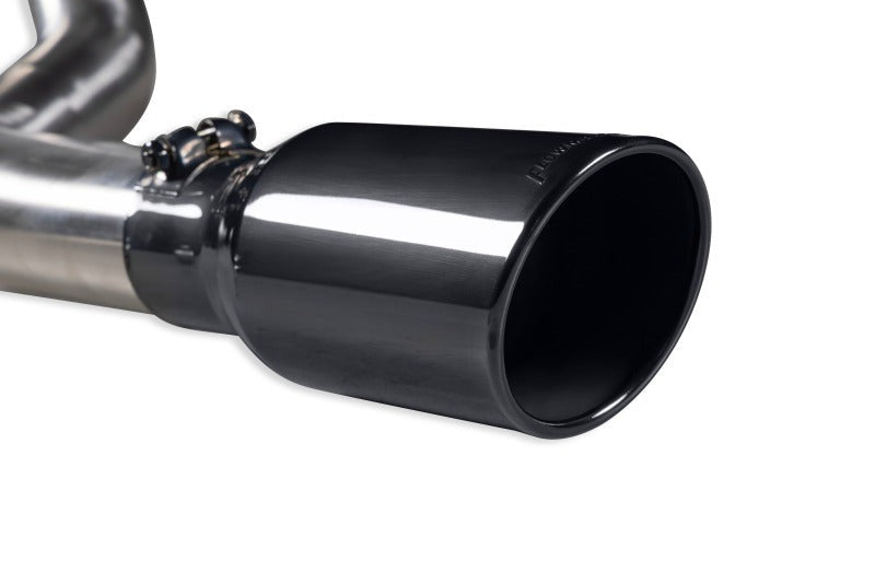 Flowmaster Signature Series Cat-Back Exhaust for 2021-2026 Ford F-150 - 738115