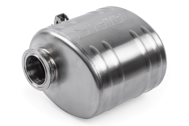 APR 17-25 Porsche Boxster/Cayman 718 (982) 2.0T/2.5T Catback Exhaust Left Muffler