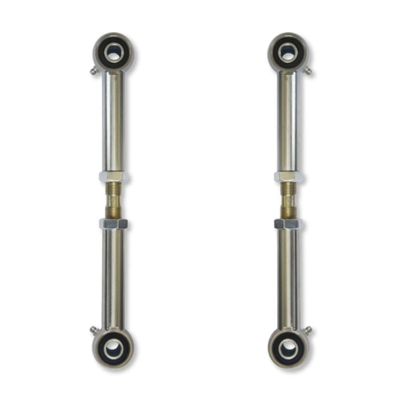 Rock Krawler 2014+ RAM 2500 HD Adjustable Rear Sway Bar Links (2in -6in Lift)