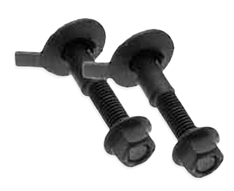 Eibach Pro-Alignment EZ Camber Bolt Pair - 2013-2020 Subaru BRZ / 2013-2016 Scion FR-S