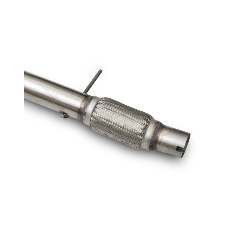 Flowmaster 19-23 Ford Ranger 2.3L FlowFX DOSS (REAR)Cat-Back Exhaust System