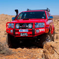 ARB Bumper/Fitting Kit Bundle 3214510