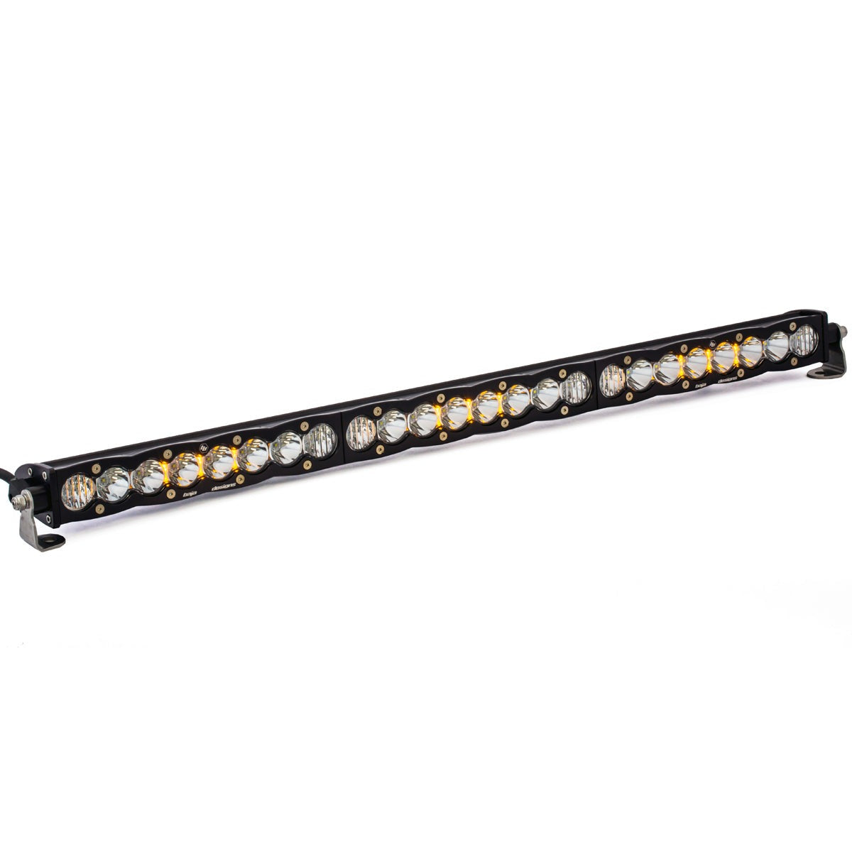Baja Designs S8 Light Bar