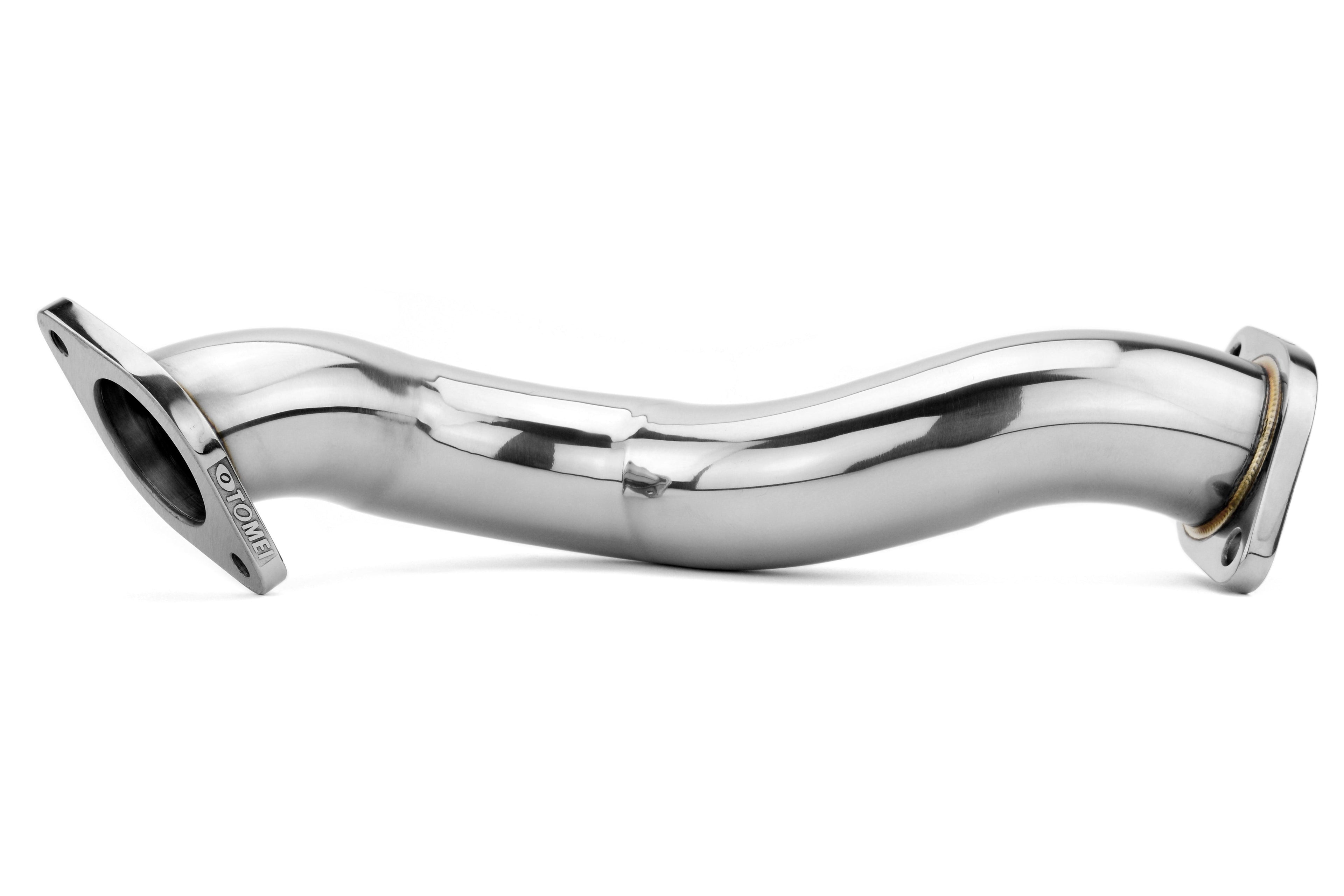 Tomei Over Pipe - 2013-2020 Scion FR-S / Subaru BRZ / Toyota 86