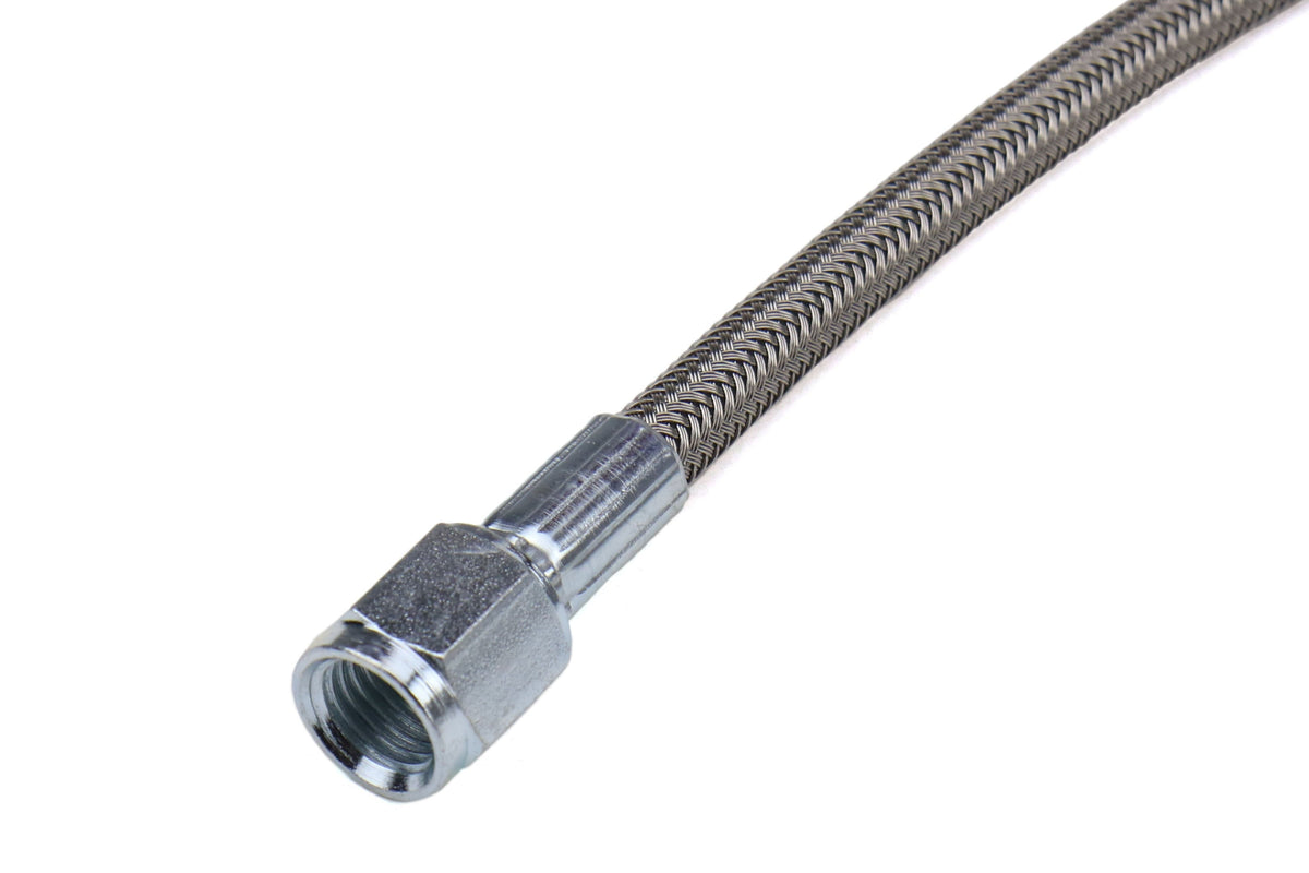 IAG Stock Location Turbo Oil Feed and AVCS Line - Subaru Models (inc. 2006-2014 WRX / 2004+ STI)