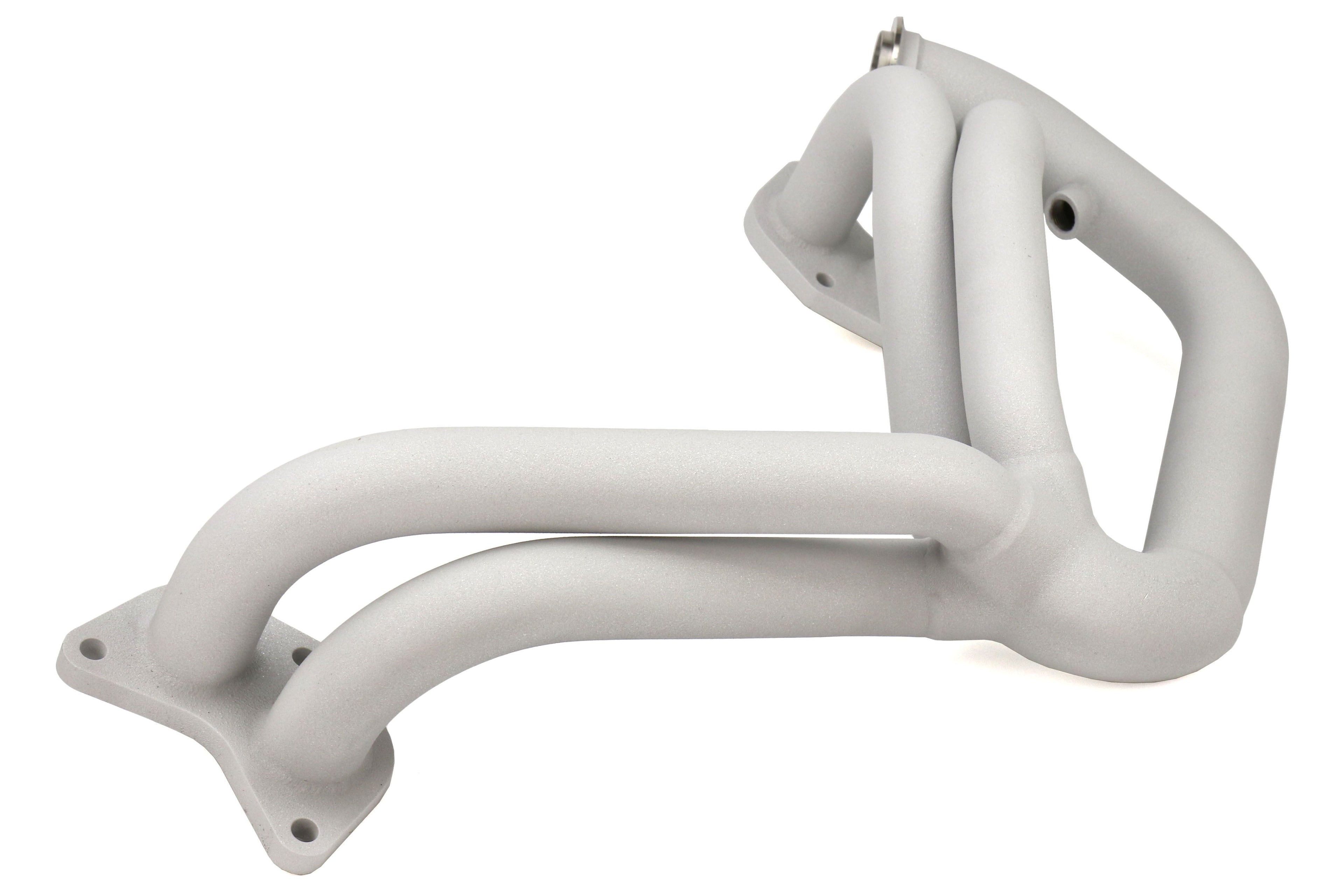 Killer B Motorsport 4-1 Holy Header Coated - Subaru EJ Models (inc. 2002-2014 WRX / 2004-2021 STI)