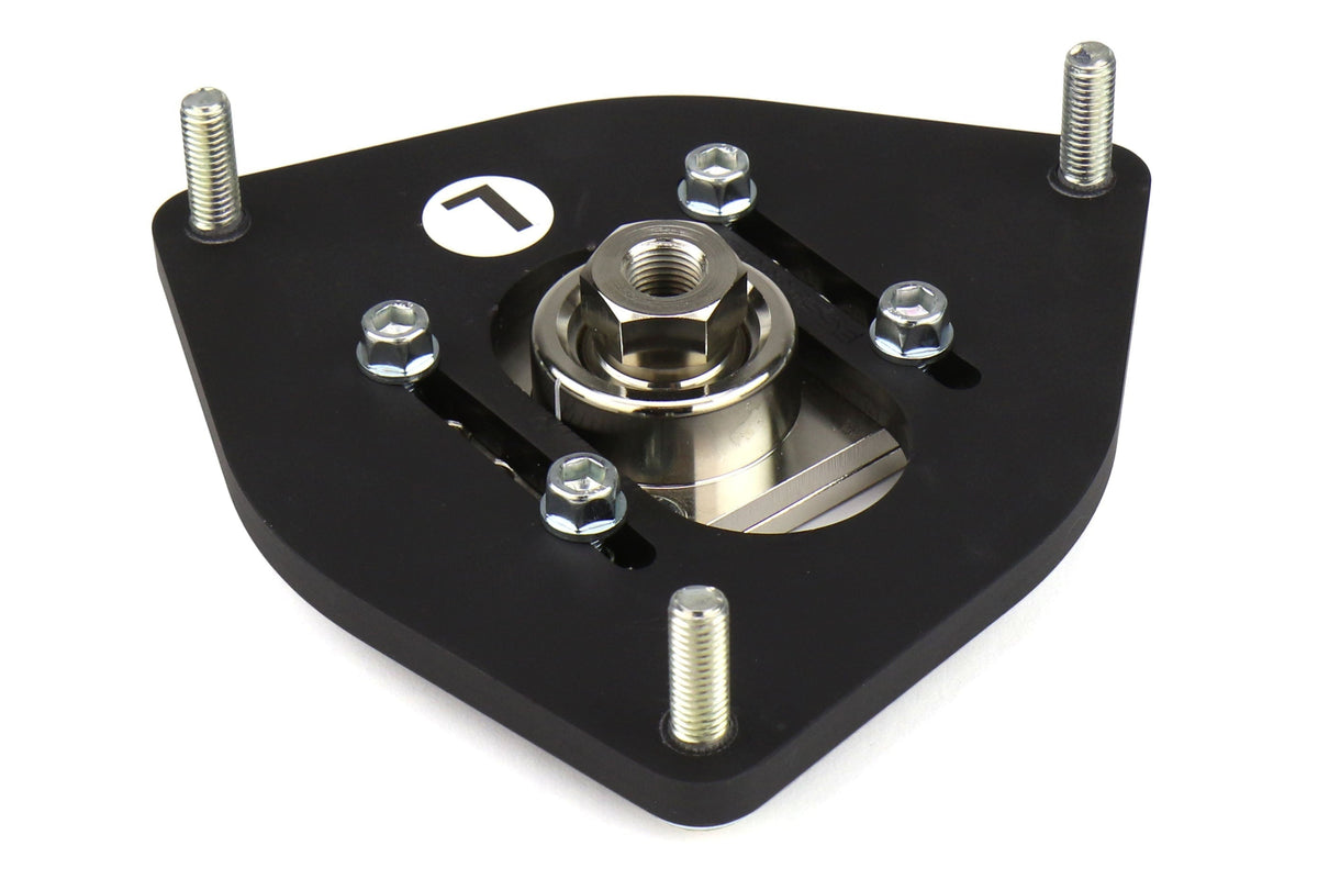 Cusco Competition Pillow Ball Upper Mount - 2008-2021 Subaru WRX / STI / 2009-2013 Forester