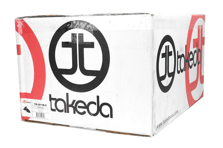 aFe Takeda Momentum Pro Dry S Intake - 2013-2021 Scion FR-S / Subaru BRZ / Toyota 86