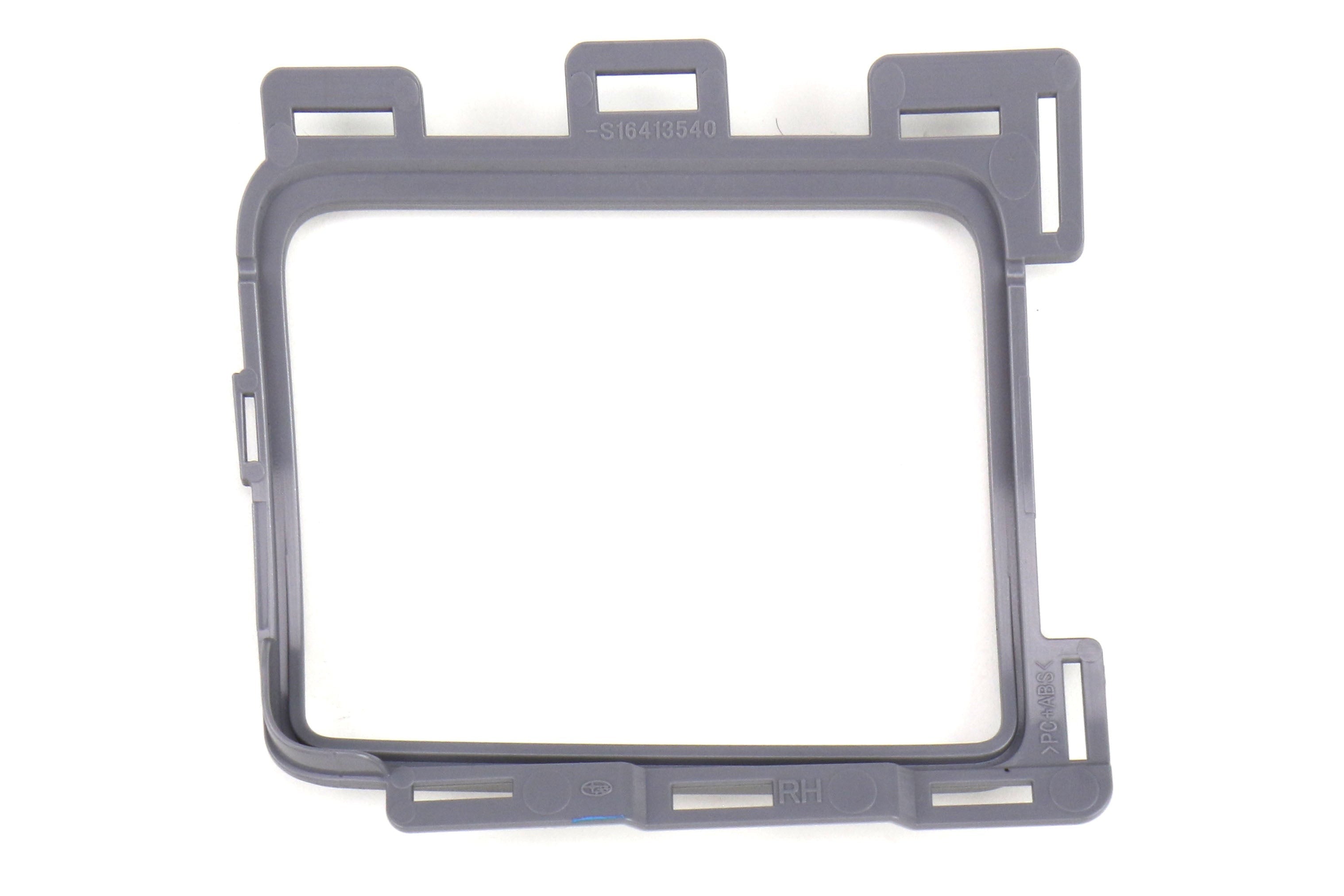 Subaru RING-CENTER,VENTILATION RIGHT - Subaru Models (inc. 2015-2021 Subaru WRX / STI)