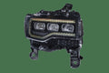 XB LED HEAD JEEP GRAND CHEROKEE 14-20