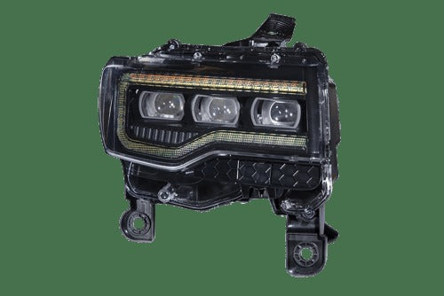 XB LED HEAD JEEP GRAND CHEROKEE 14-20