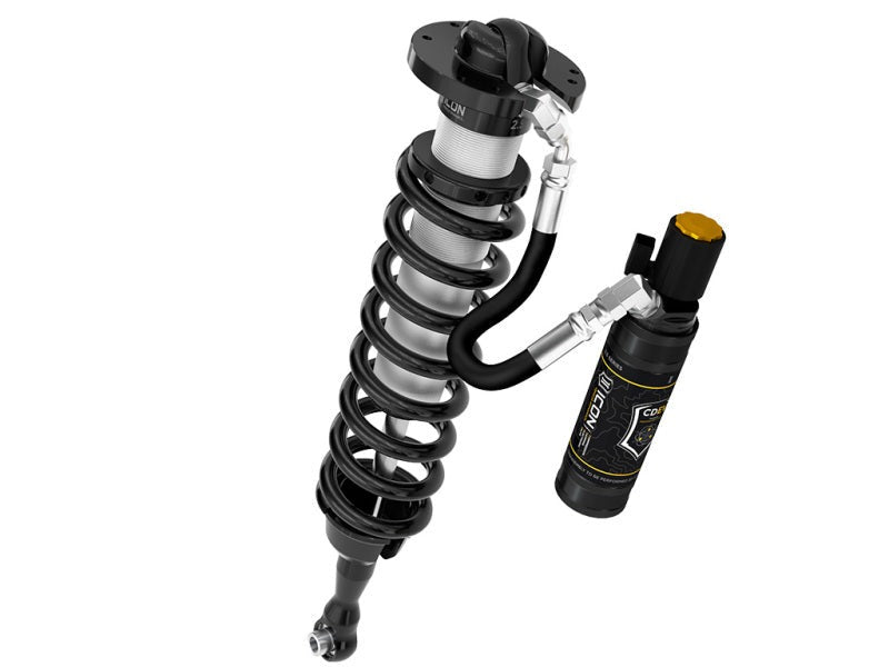 ICON 2.5 V.S. Remote Reservoir CDEV Coilover Kit for 2014-2021 Toyota Tundra - 58750E