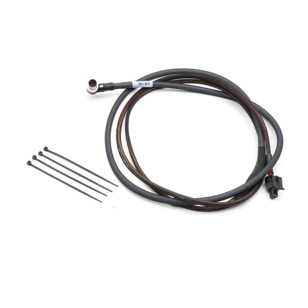 Cobb Tuning Previous Ethanol Sensor Kit to CAN Flex Fuel Upgrade / Fuel Pressure Kit - 2018-2021 Subaru WRX