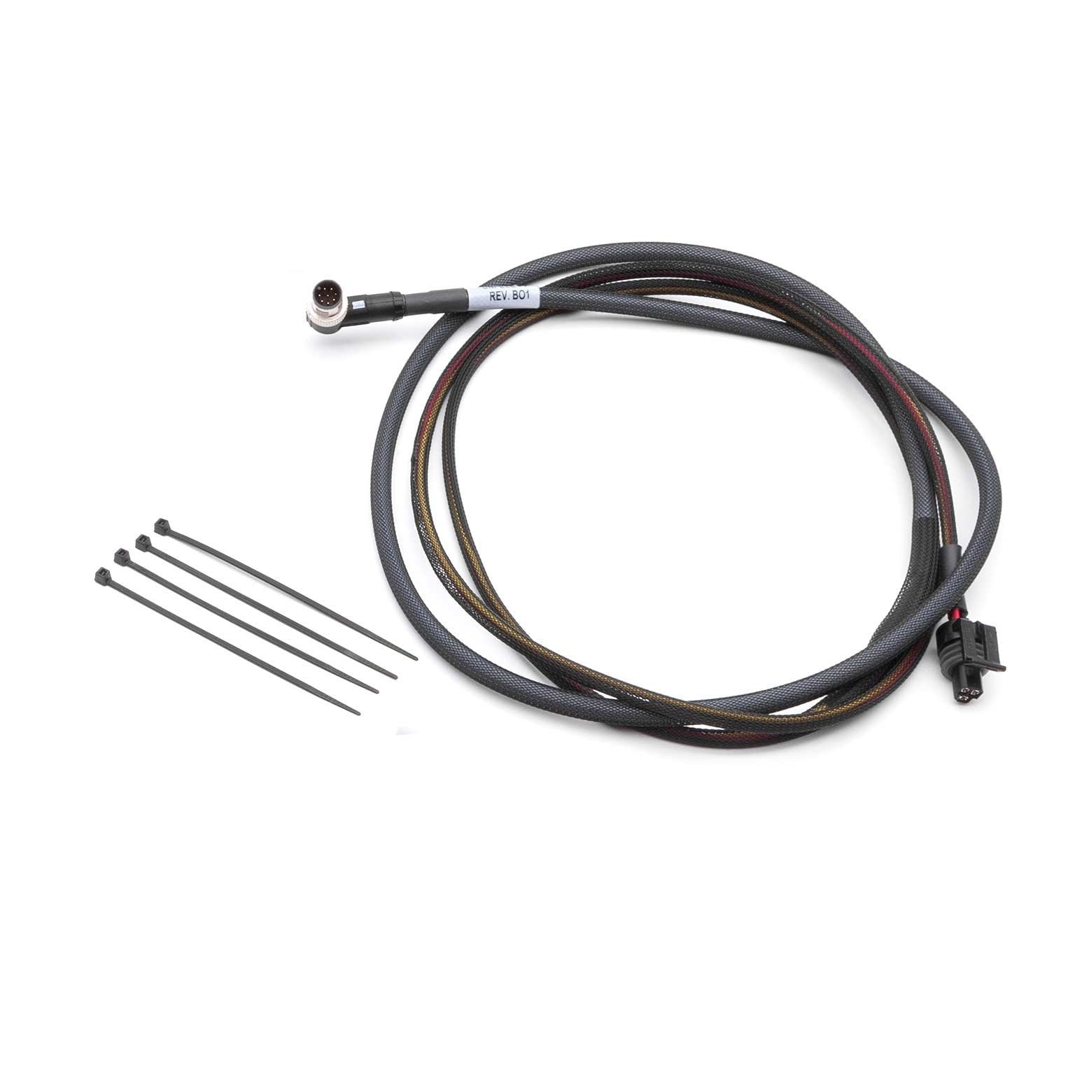Cobb Tuning Previous Ethanol Sensor Kit to CAN Flex Fuel Upgrade / Fuel Pressure Kit - 2018-2021 Subaru WRX