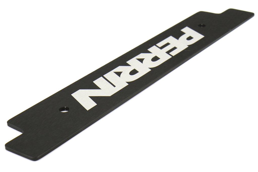 PERRIN Reversible License Plate Delete - 2018-2021 Subaru WRX / STI