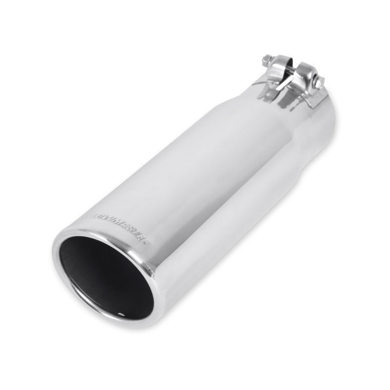 Flowmaster 3.5in.X 12in.X 3in.SS Tip Straight Roll