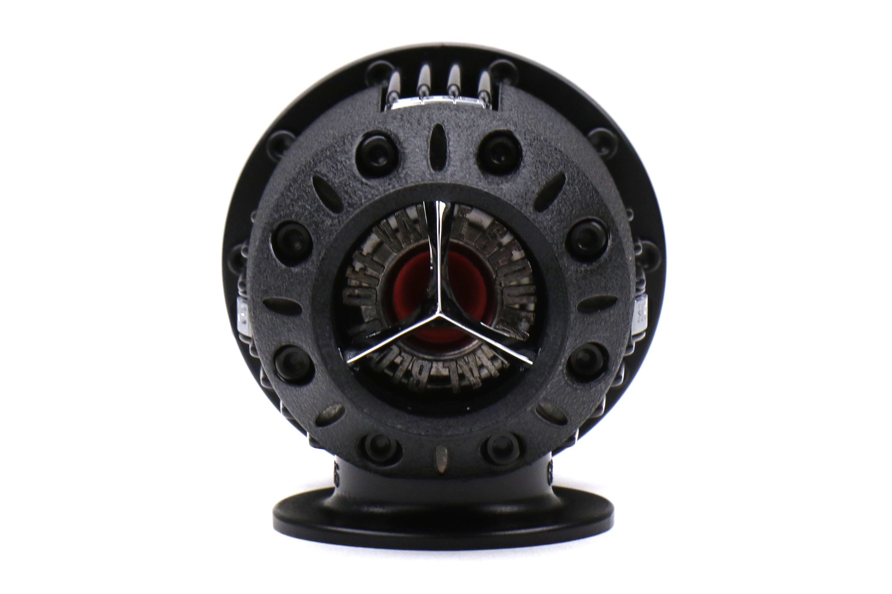 HKS SQV IV Black Edition BOV Kit - Universal