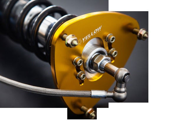 Advanced Pro Plus Racing Circuit Spec Coilovers - Subaru Impreza / WRX 2002-2007 / STi 2004 (GD)